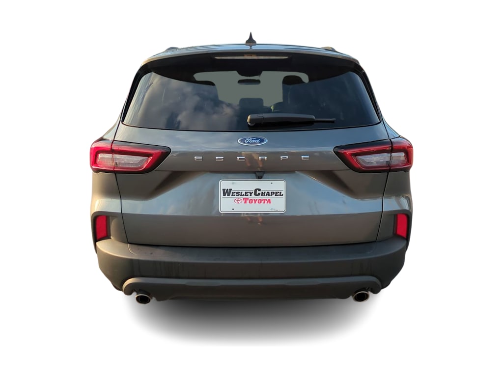 Thumbnail: 2025 Ford Escape - 5