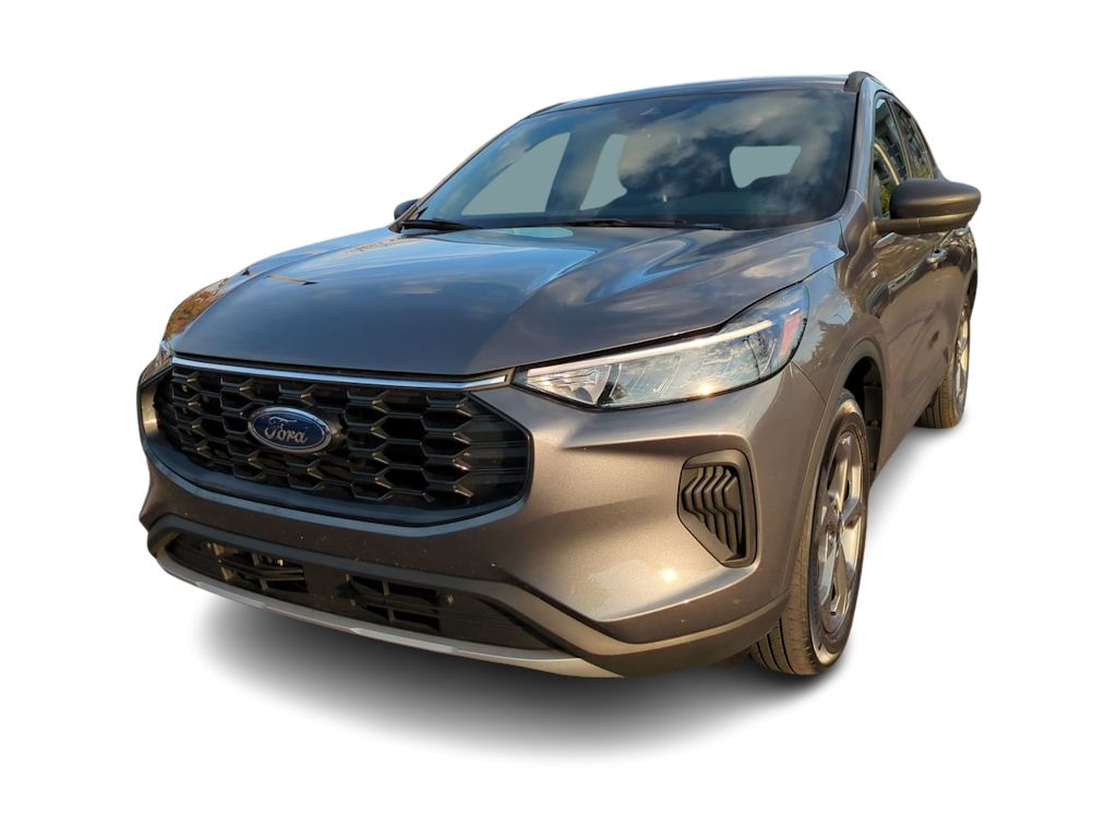 Thumbnail: 2025 Ford Escape - 16
