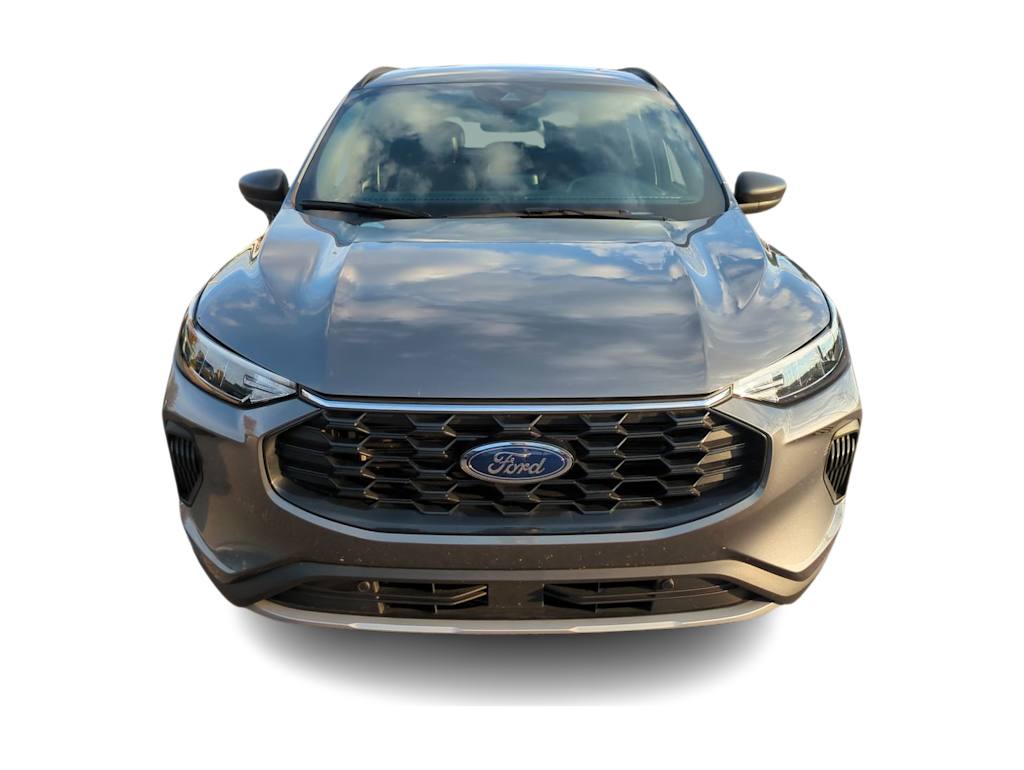 Thumbnail: 2025 Ford Escape - 6