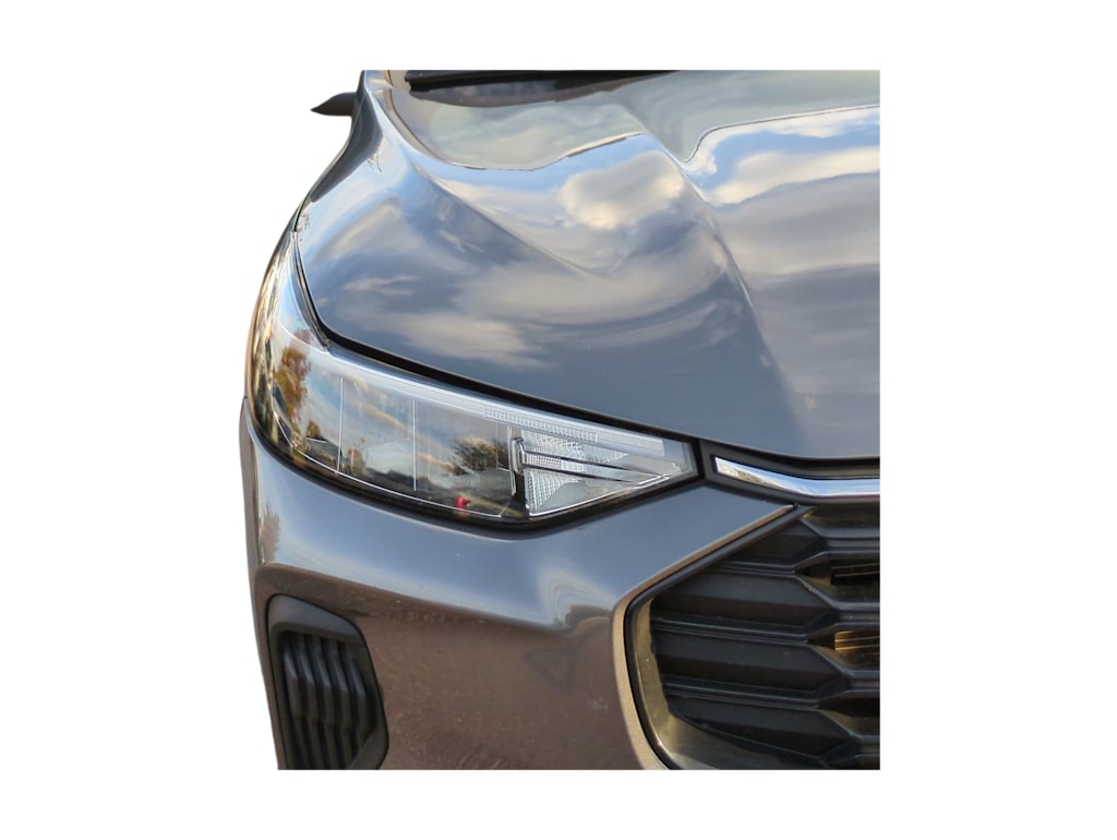 Thumbnail: 2025 Ford Escape - 18