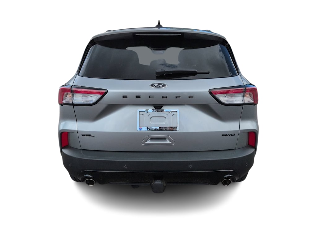 Thumbnail: 2022 Ford Escape - 5