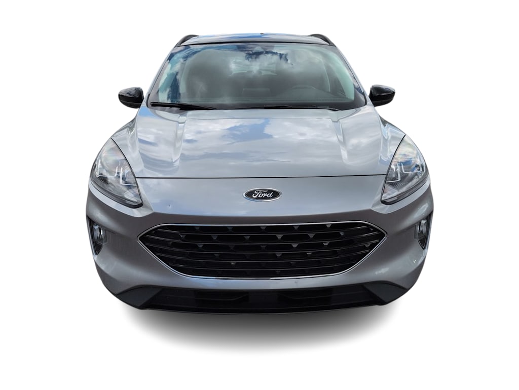 Thumbnail: 2022 Ford Escape - 6