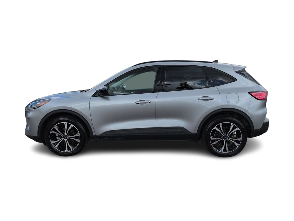 Thumbnail: 2022 Ford Escape - 3