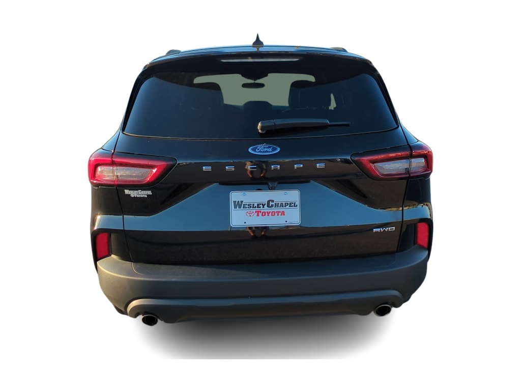 Thumbnail: 2025 Ford Escape - 5