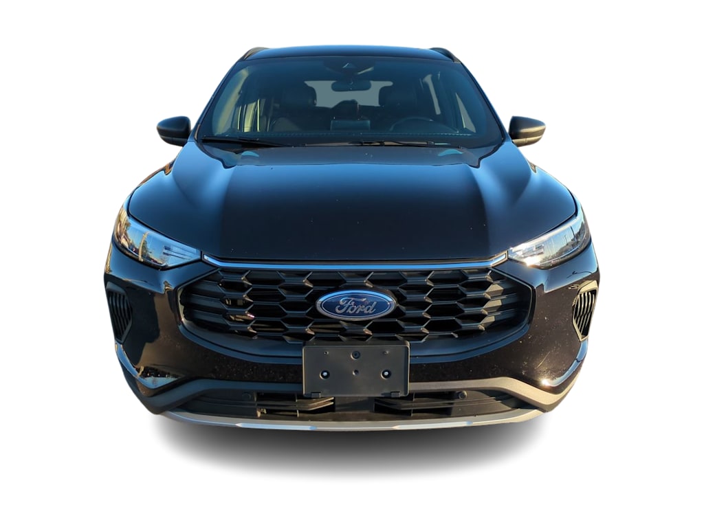 Thumbnail: 2025 Ford Escape - 6