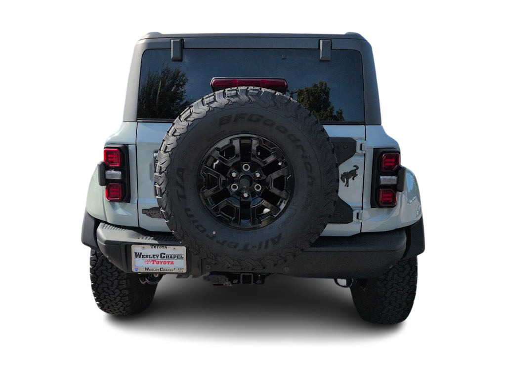 Thumbnail: 2024 Ford Bronco - 5