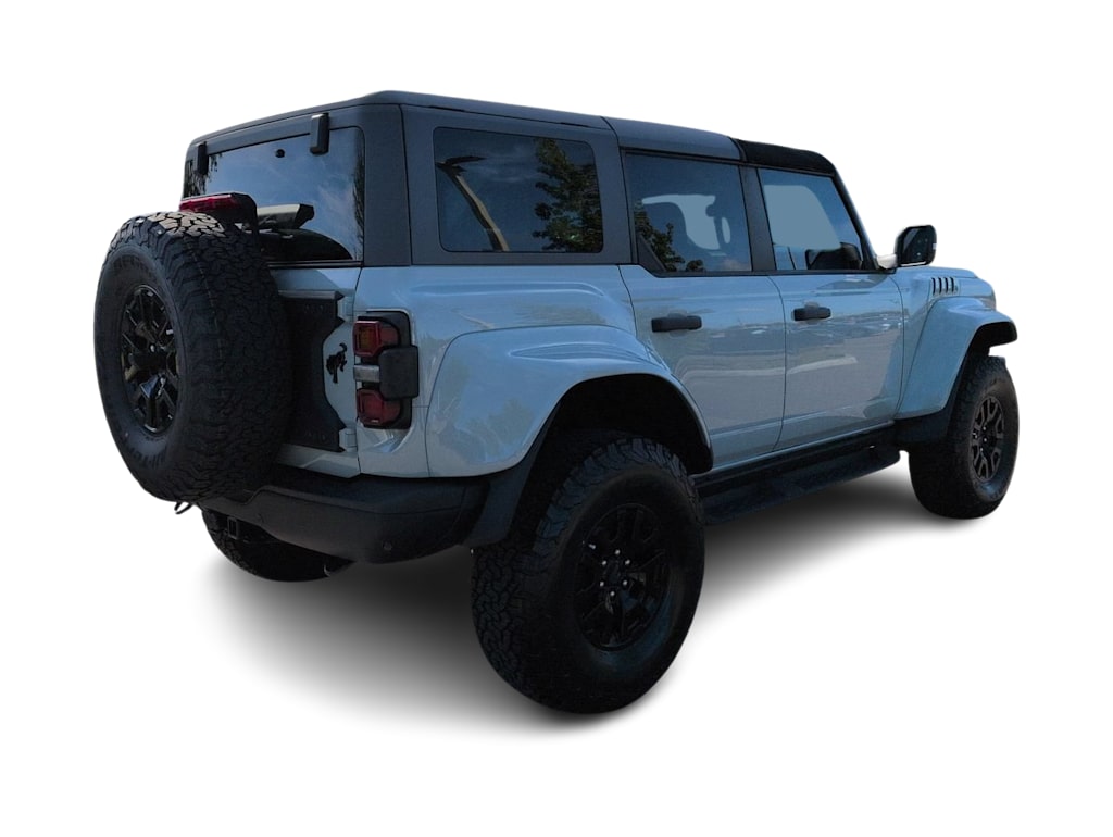 Thumbnail: 2024 Ford Bronco - 18