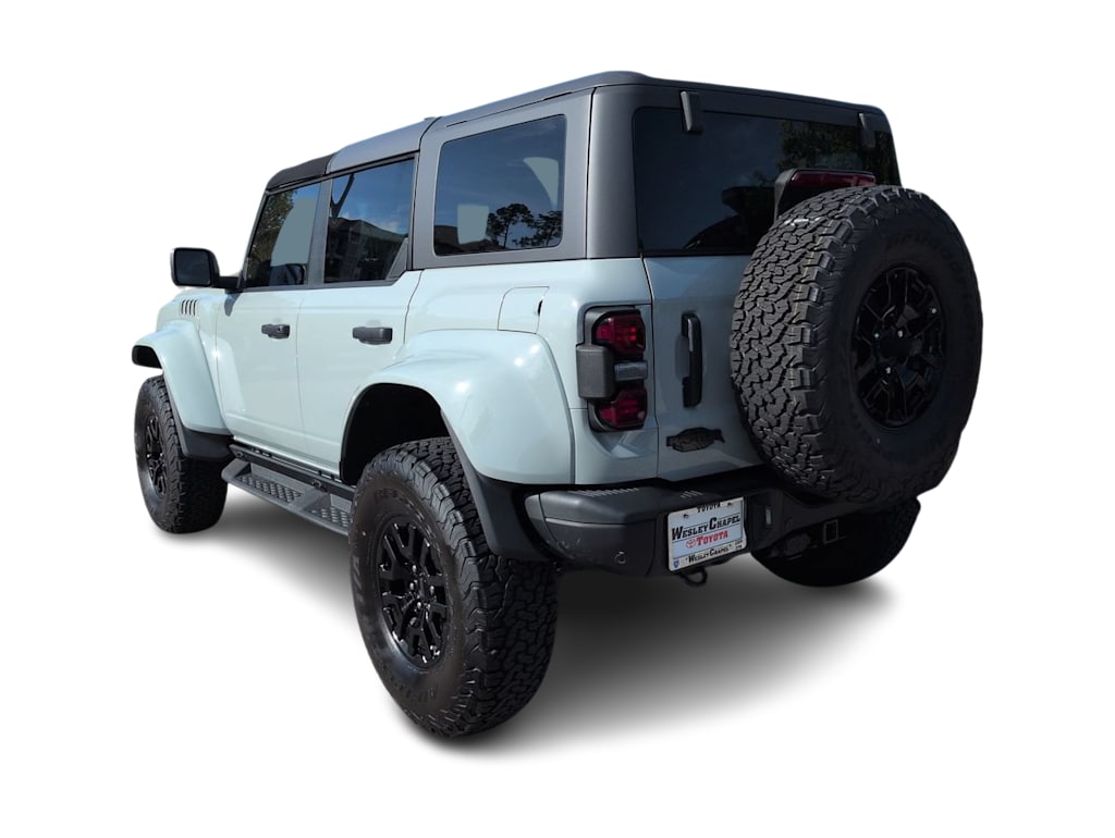 Thumbnail: 2024 Ford Bronco - 4
