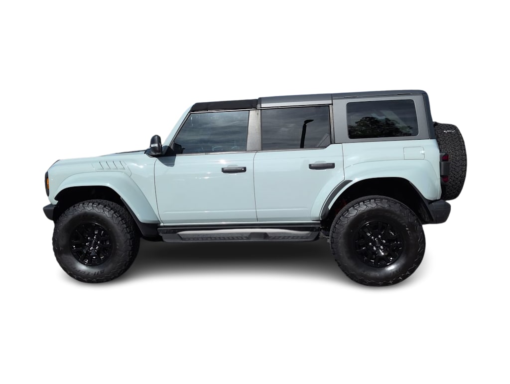 Thumbnail: 2024 Ford Bronco - 3