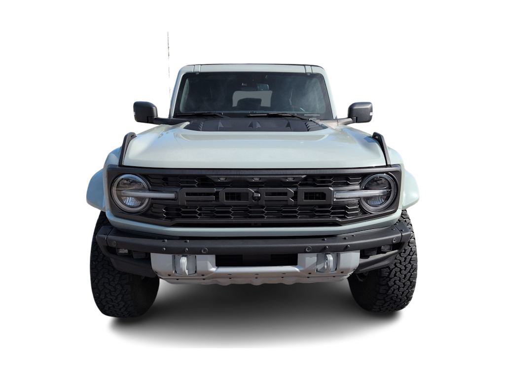 Thumbnail: 2024 Ford Bronco - 6