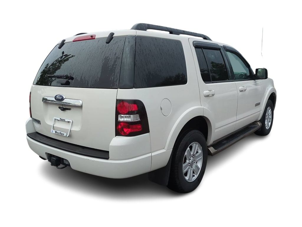 Thumbnail: 2008 Ford Explorer - 17