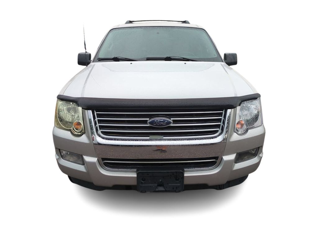 Thumbnail: 2008 Ford Explorer - 6