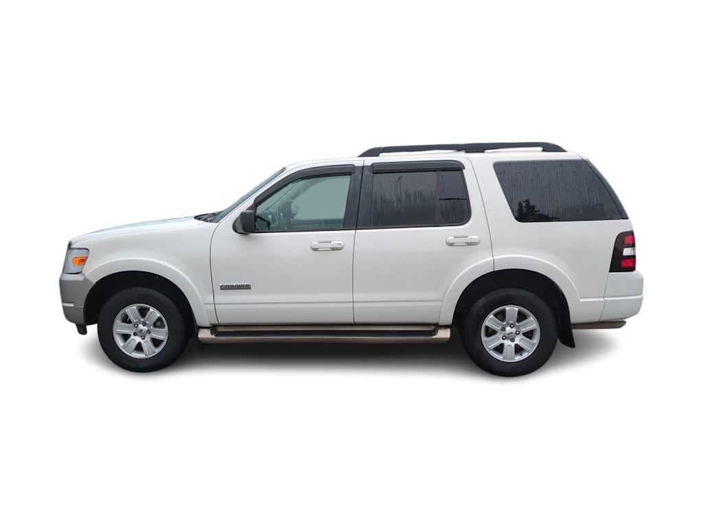Thumbnail: 2008 Ford Explorer - 3