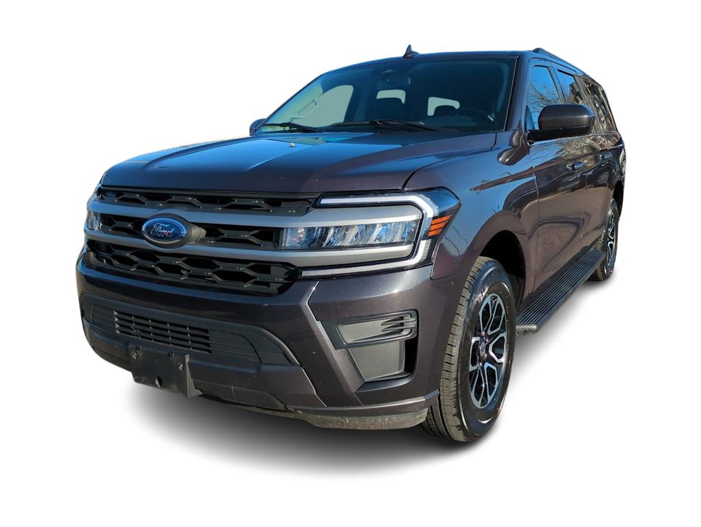 Thumbnail: 2024 Ford Expedition MAX - 16