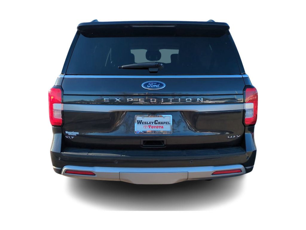 Thumbnail: 2024 Ford Expedition MAX - 5