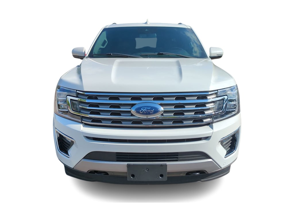 Thumbnail: 2021 Ford Expedition MAX - 6