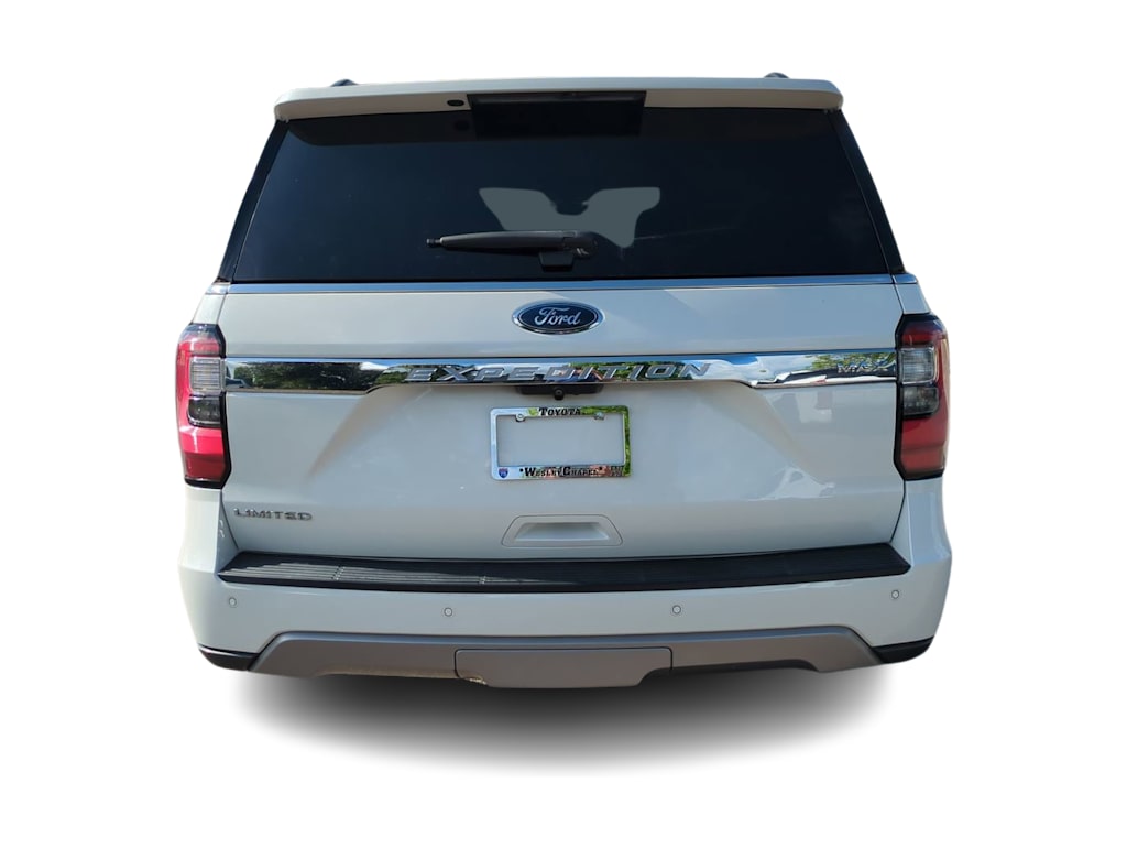 Thumbnail: 2021 Ford Expedition MAX - 5