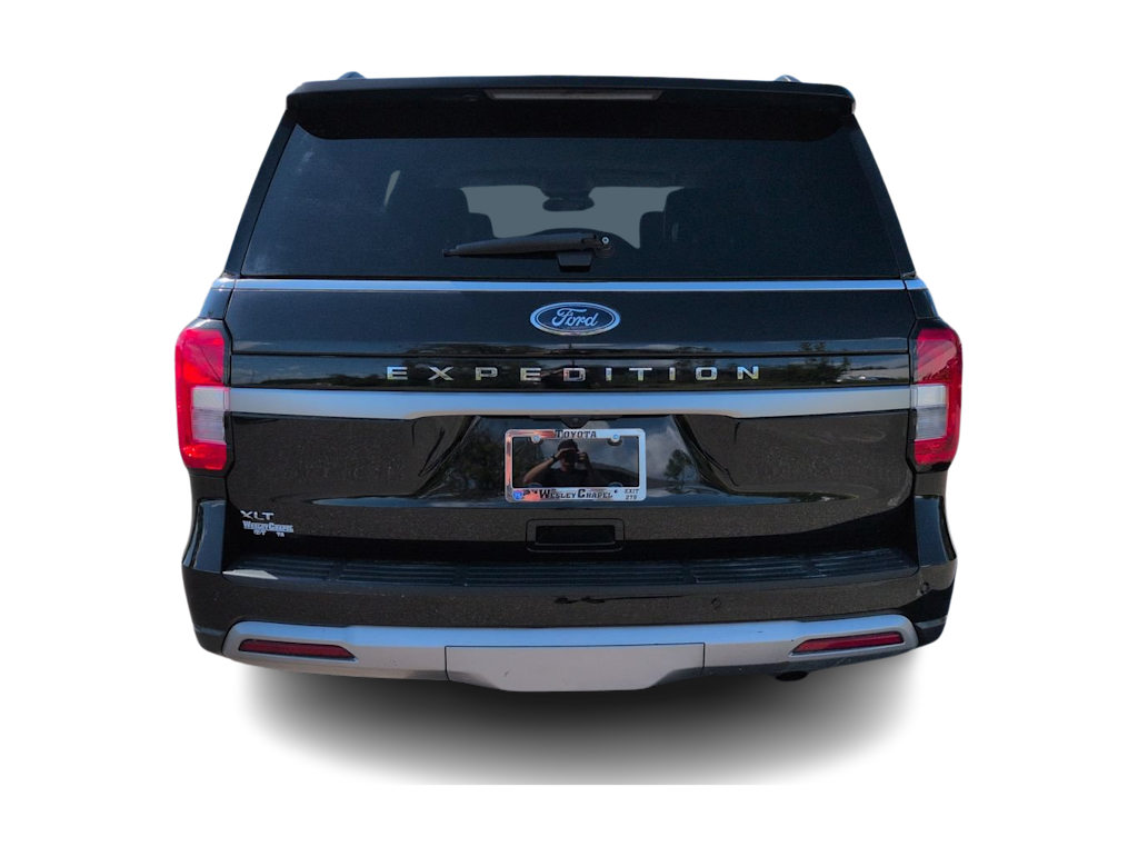 Thumbnail: 2024 Ford Expedition - 5