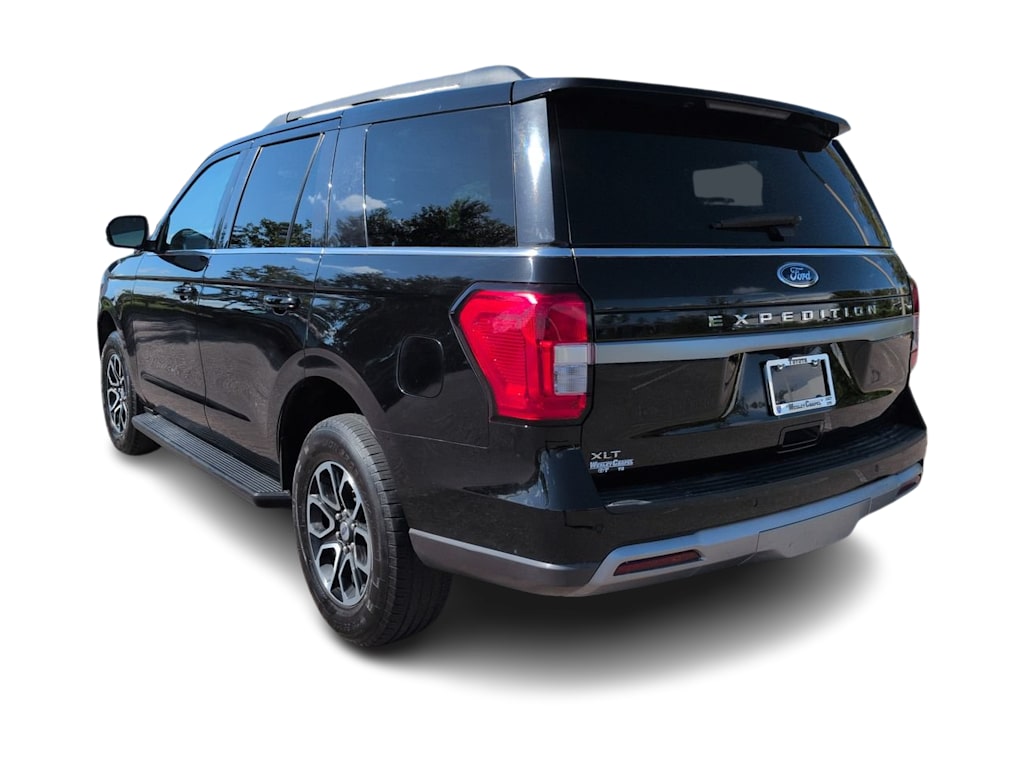 Thumbnail: 2024 Ford Expedition - 4