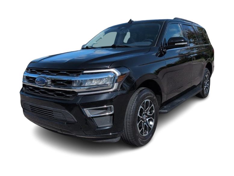 Thumbnail: 2024 Ford Expedition - 3