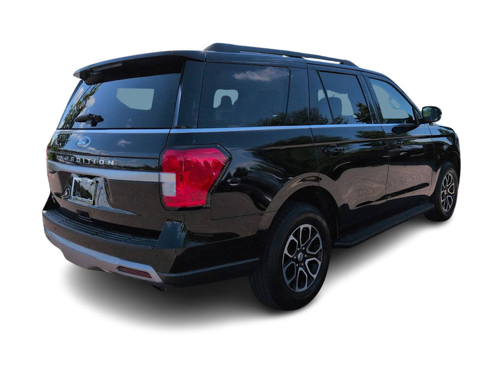 Thumbnail: 2024 Ford Expedition - 18