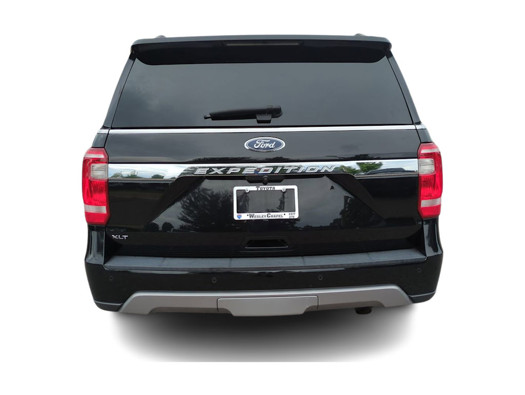 Thumbnail: 2021 Ford Expedition - 5