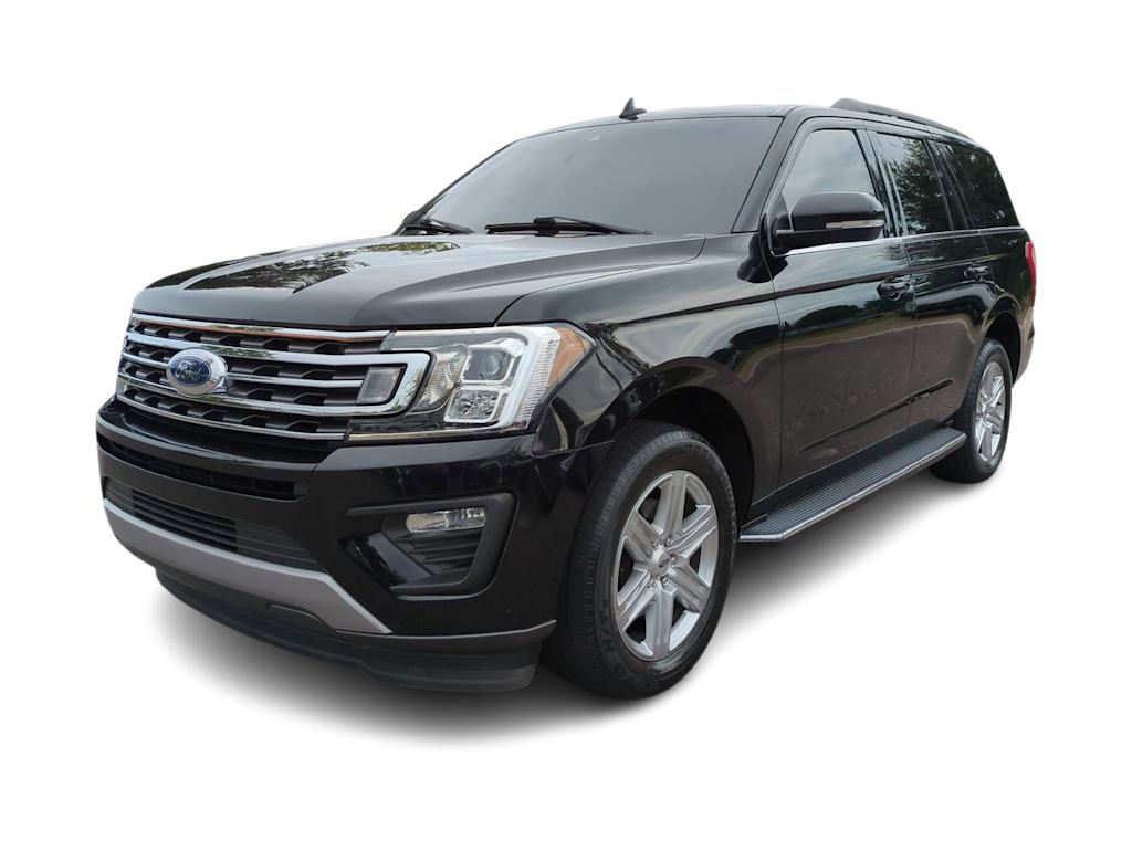 Thumbnail: 2021 Ford Expedition - 16