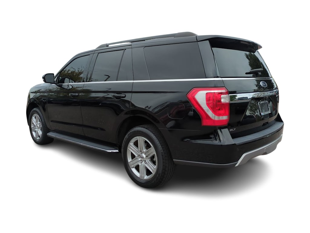Thumbnail: 2021 Ford Expedition - 4