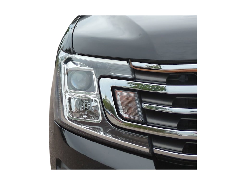 Thumbnail: 2021 Ford Expedition - 18
