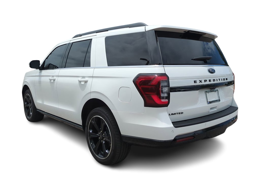 Thumbnail: 2024 Ford Expedition - 4