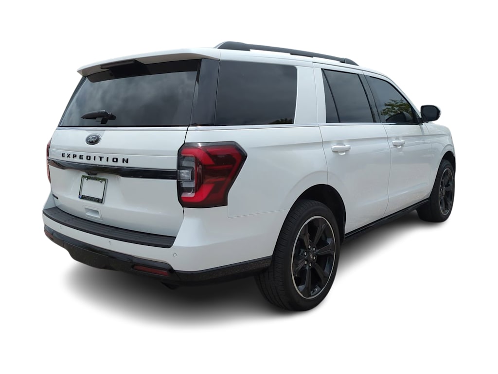 Thumbnail: 2024 Ford Expedition - 18