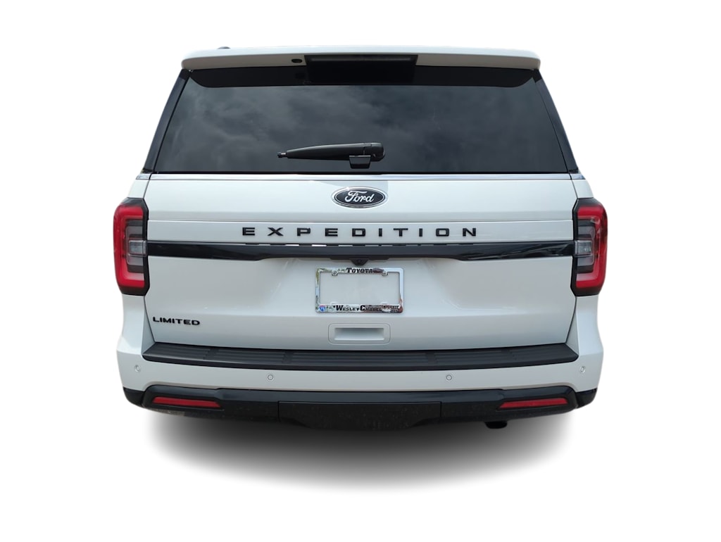 Thumbnail: 2024 Ford Expedition - 5