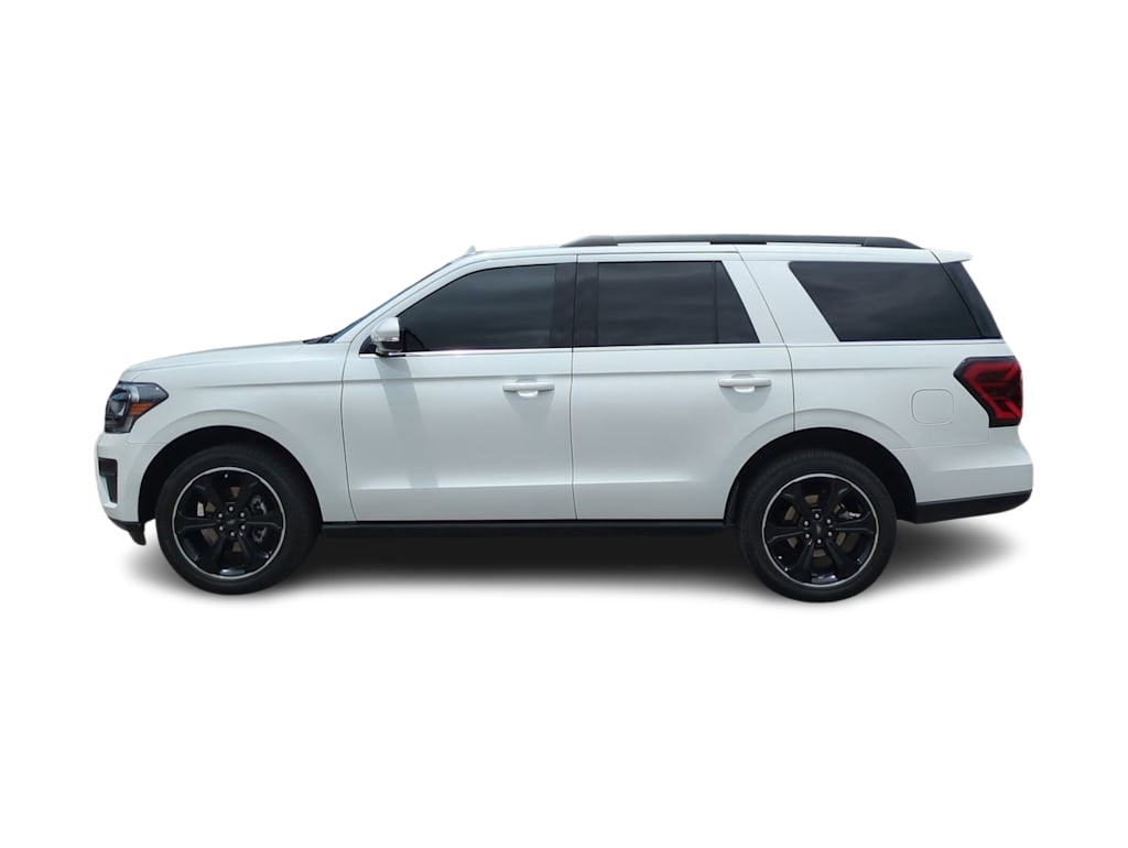 Thumbnail: 2024 Ford Expedition - 3