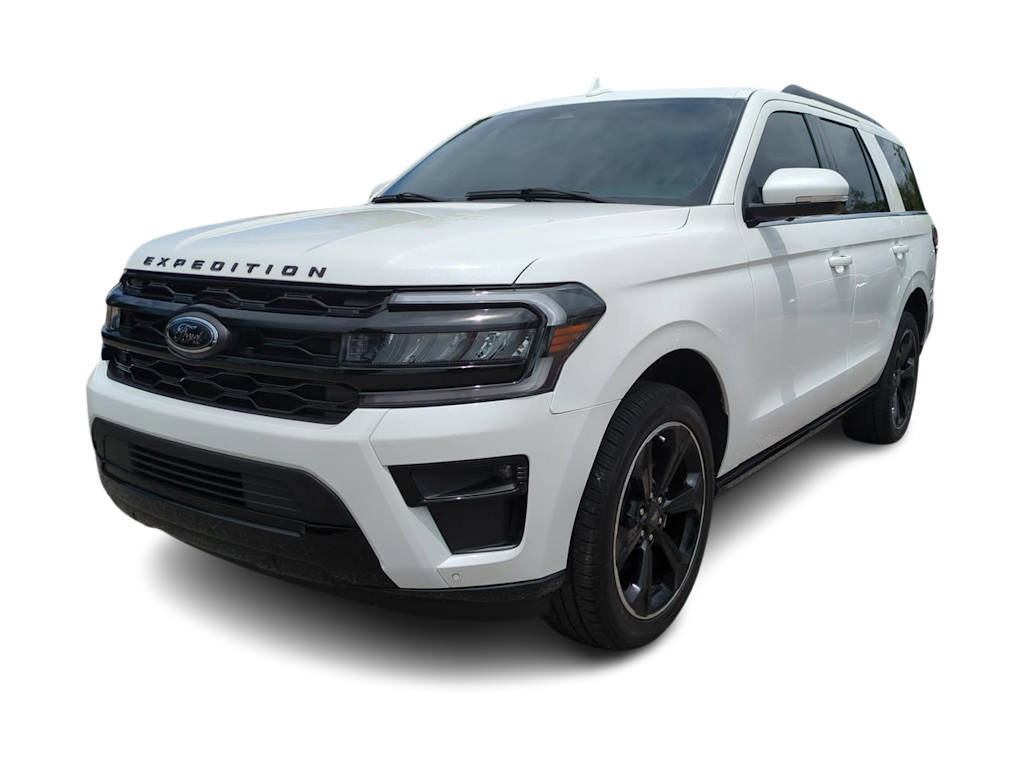 Thumbnail: 2024 Ford Expedition - 17
