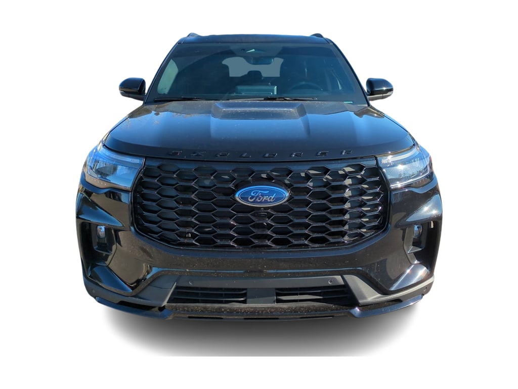 Thumbnail: 2025 Ford Explorer - 6