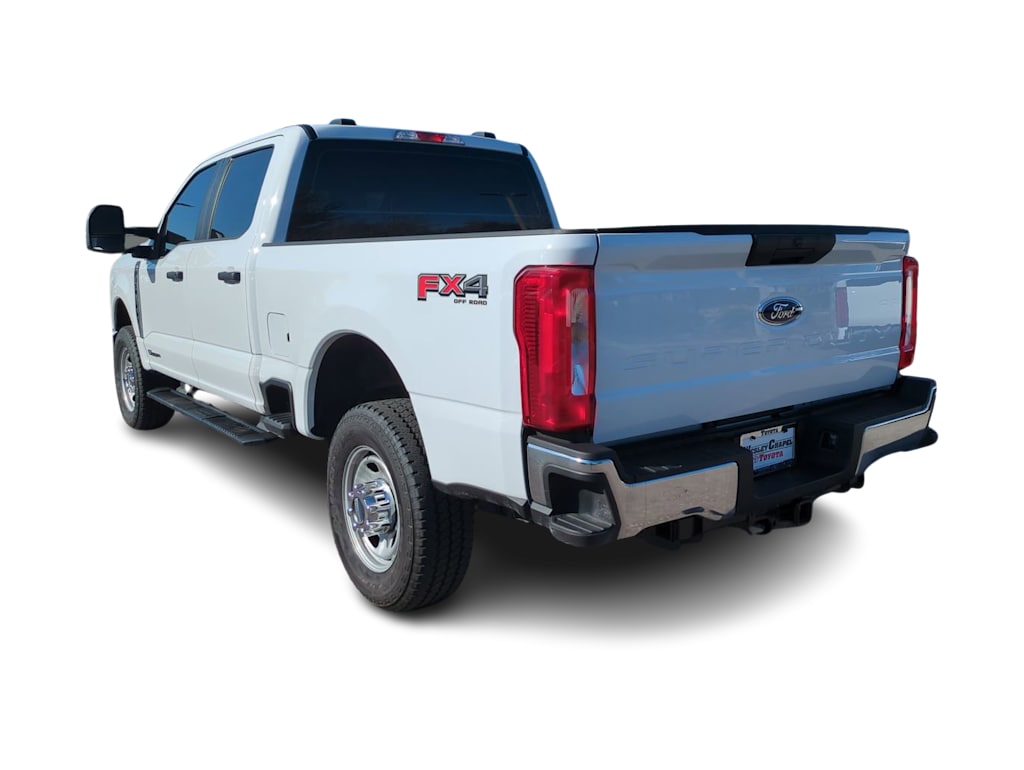 Thumbnail: 2024 Ford F-350 - 4