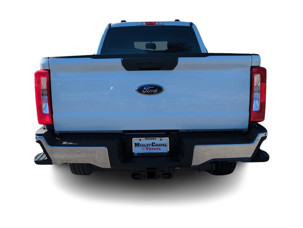 Thumbnail: 2024 Ford F-350 - 5