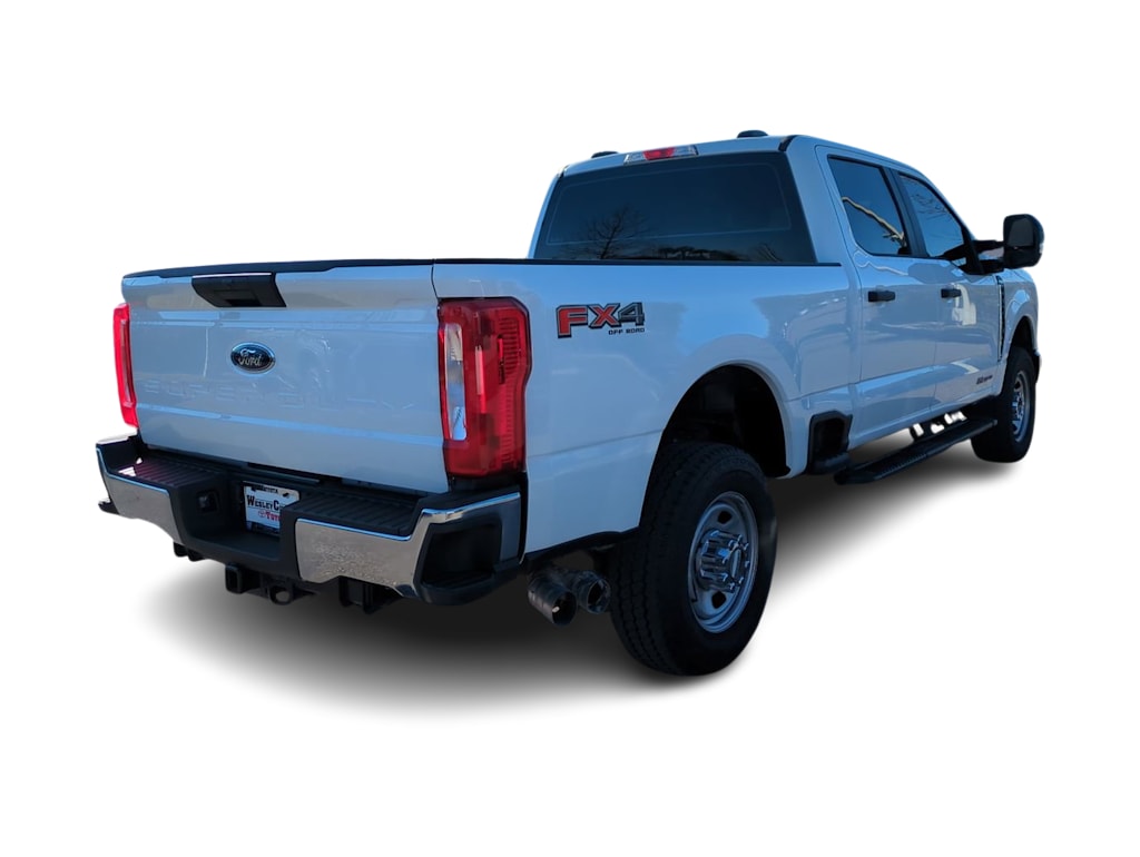 Thumbnail: 2024 Ford F-350 - 17