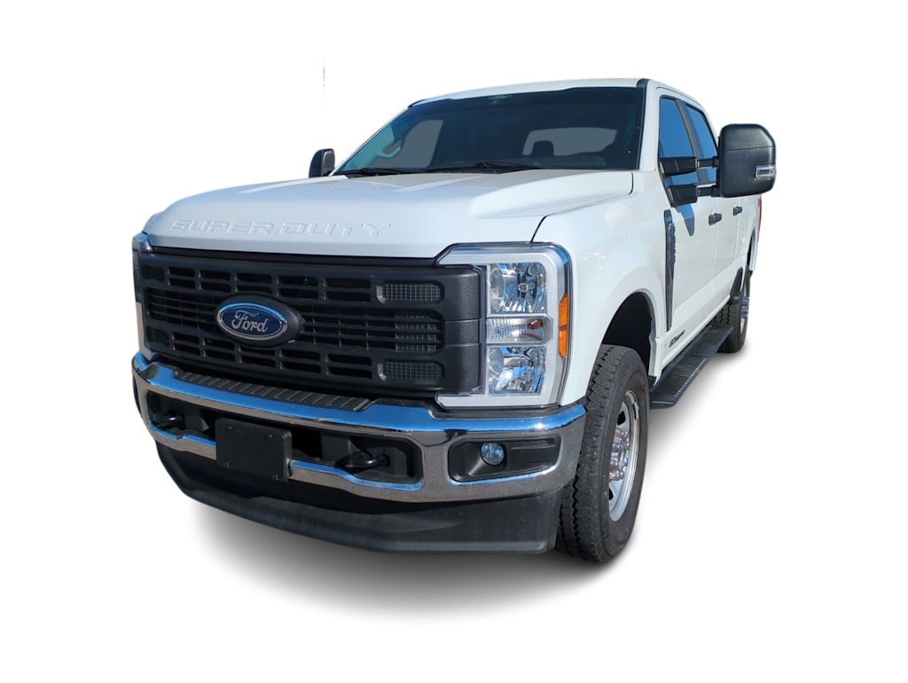 Thumbnail: 2024 Ford F-350 - 16