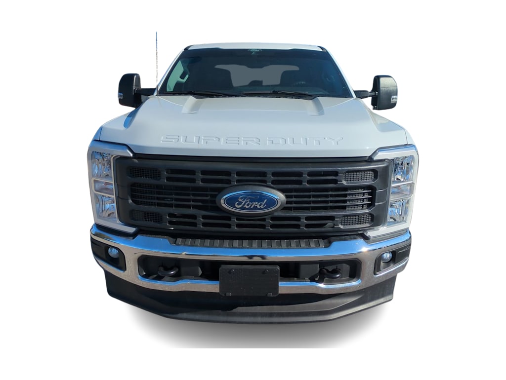 Thumbnail: 2024 Ford F-350 - 6
