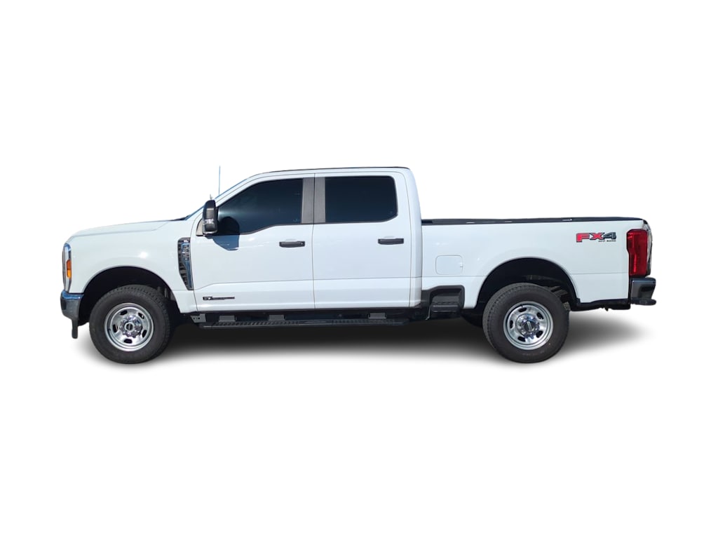 Thumbnail: 2024 Ford F-350 - 3