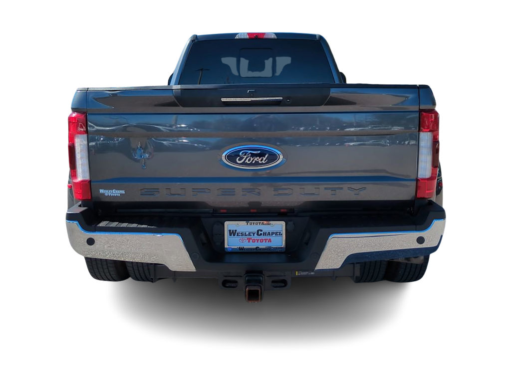 Thumbnail: 2019 Ford F-350 - 5