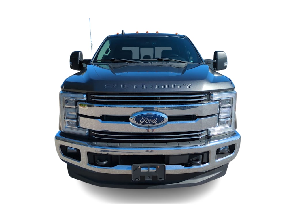 Thumbnail: 2019 Ford F-350 - 6
