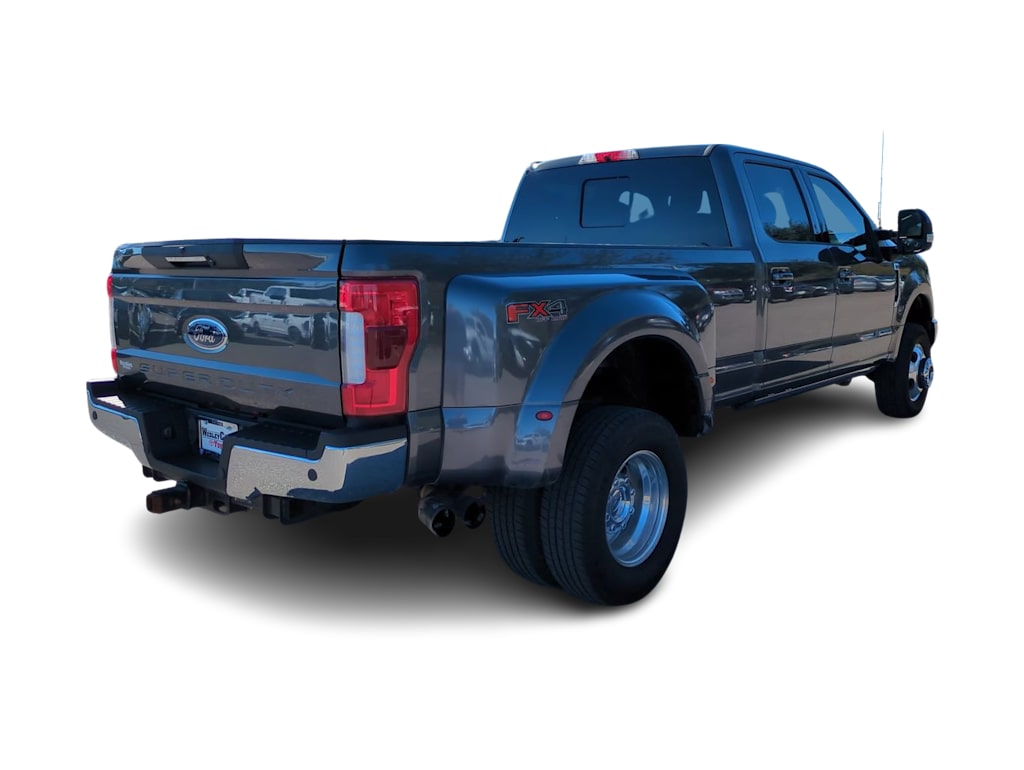 Thumbnail: 2019 Ford F-350 - 17
