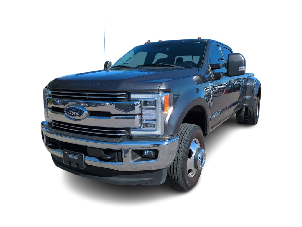 Thumbnail: 2019 Ford F-350 - 16