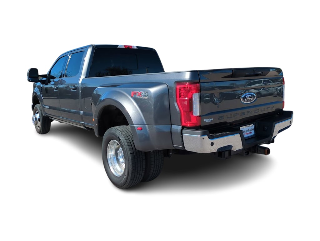 Thumbnail: 2019 Ford F-350 - 4