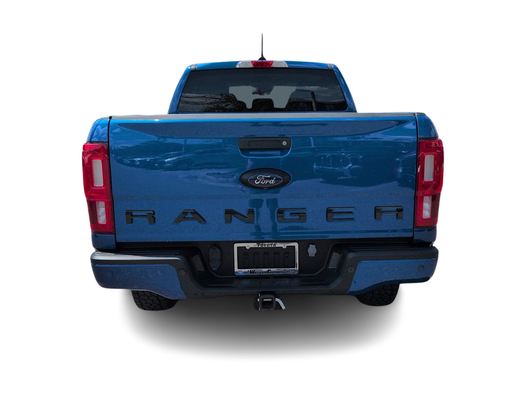 Thumbnail: 2019 Ford Ranger - 5
