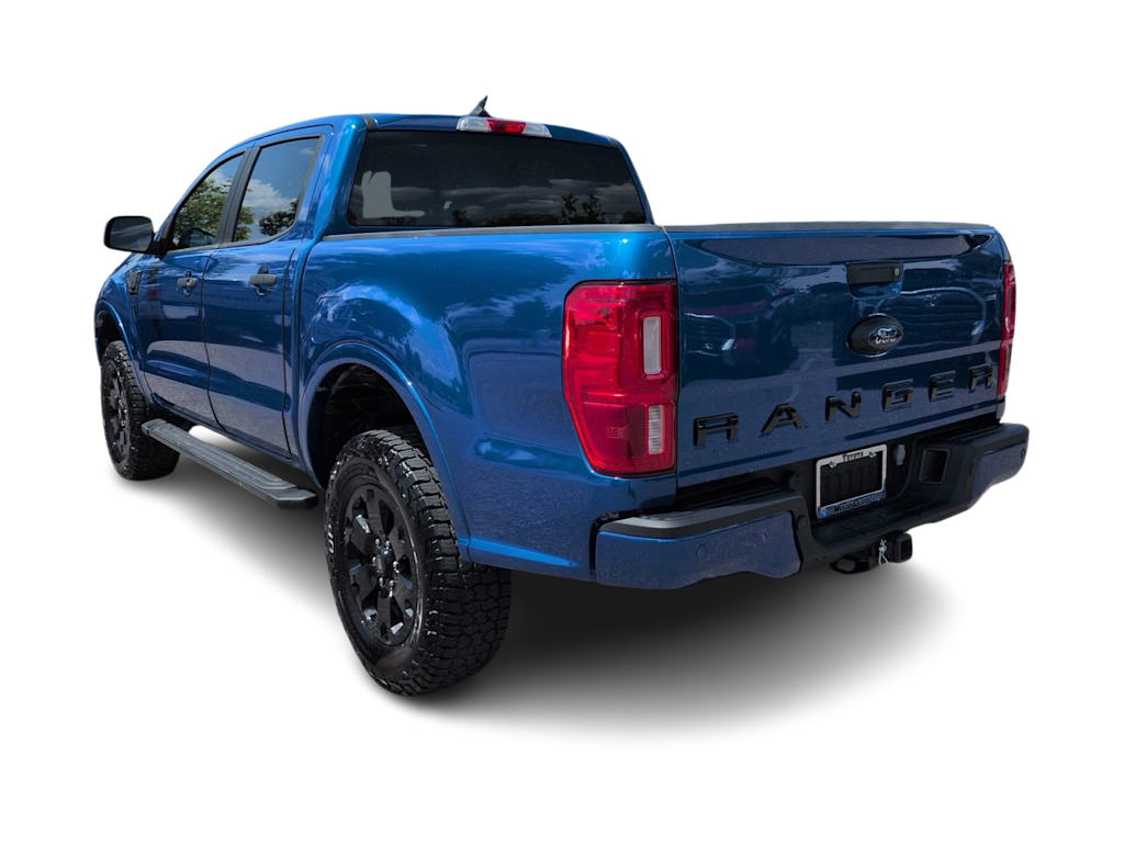 Thumbnail: 2019 Ford Ranger - 4