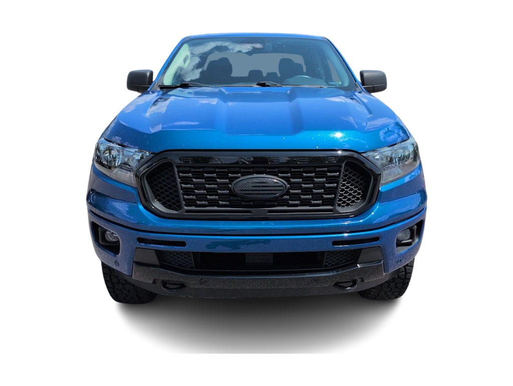 Thumbnail: 2019 Ford Ranger - 6
