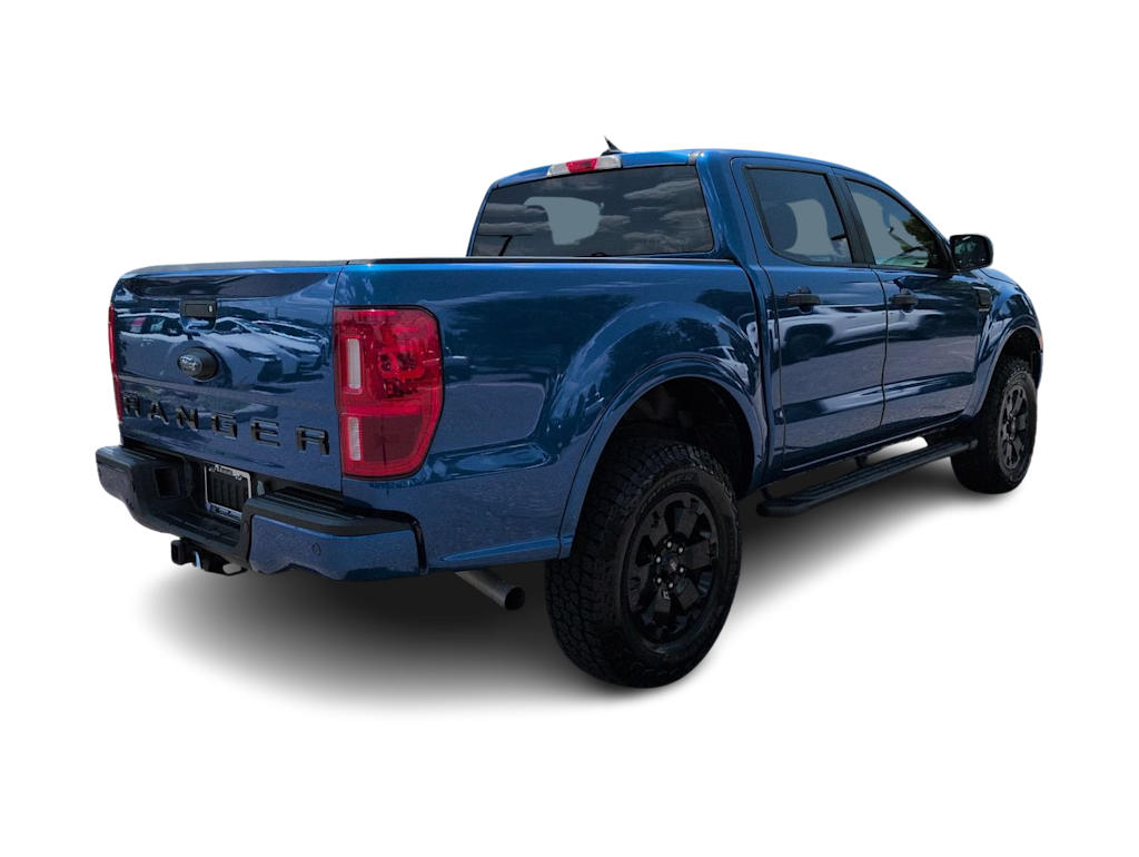 Thumbnail: 2019 Ford Ranger - 17